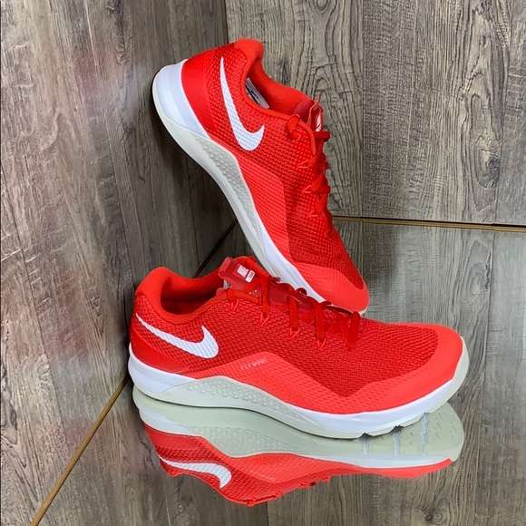 ❤️ Nike METCON Repper DSX Nike Mens Training Shoes - Picture 2 of 8